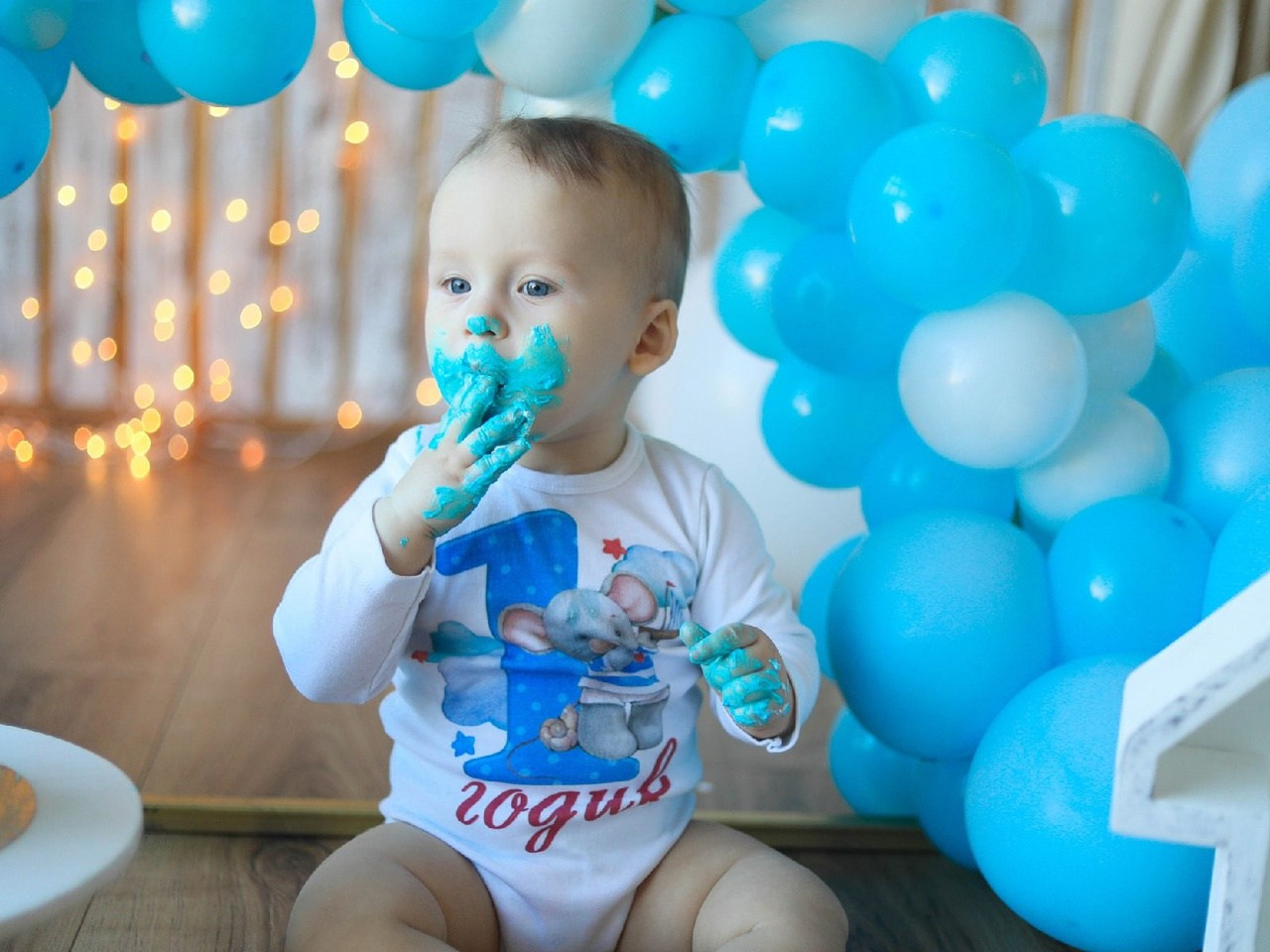 СЕМЬЯ. Фотограф в Омске