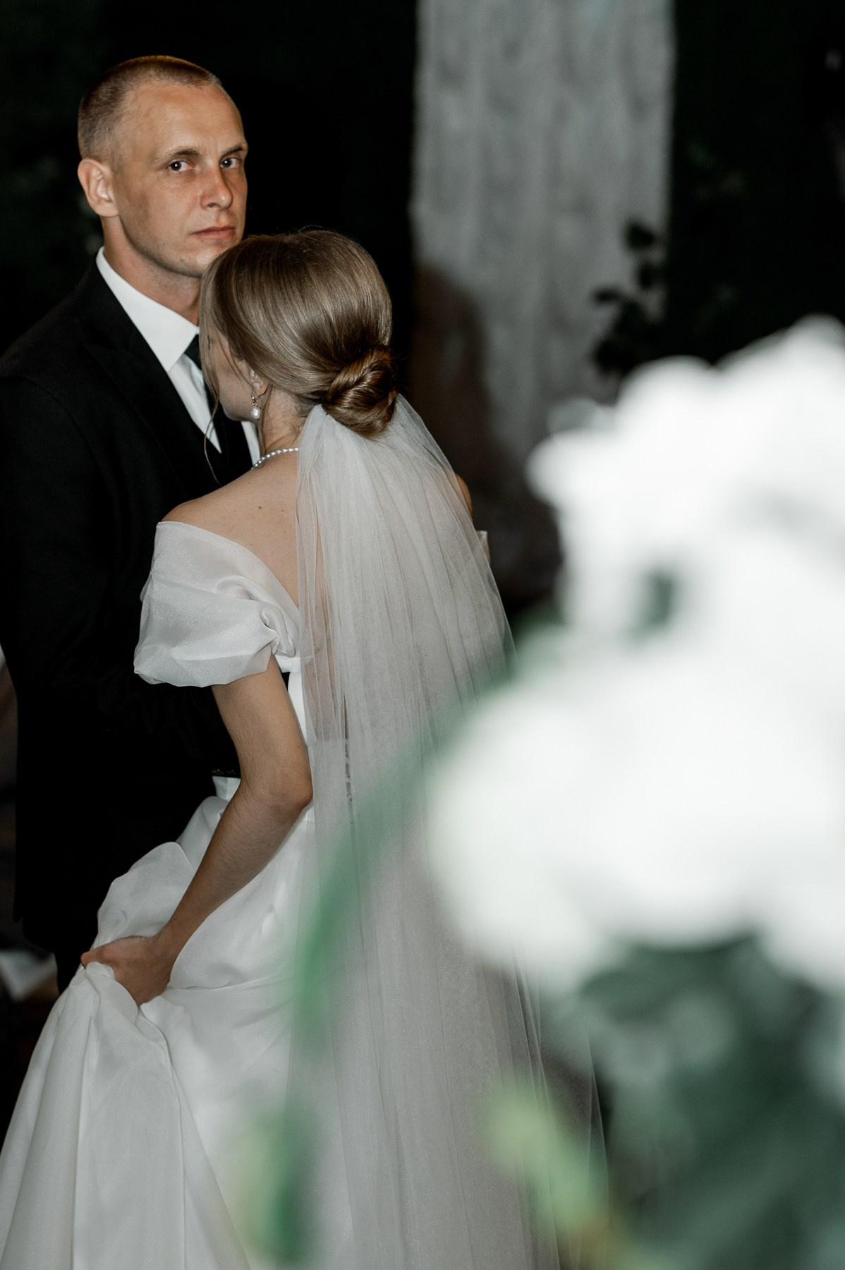 Дмитрий и Светлана. Свадебный фотограф в Тюмени Анастасия Конева