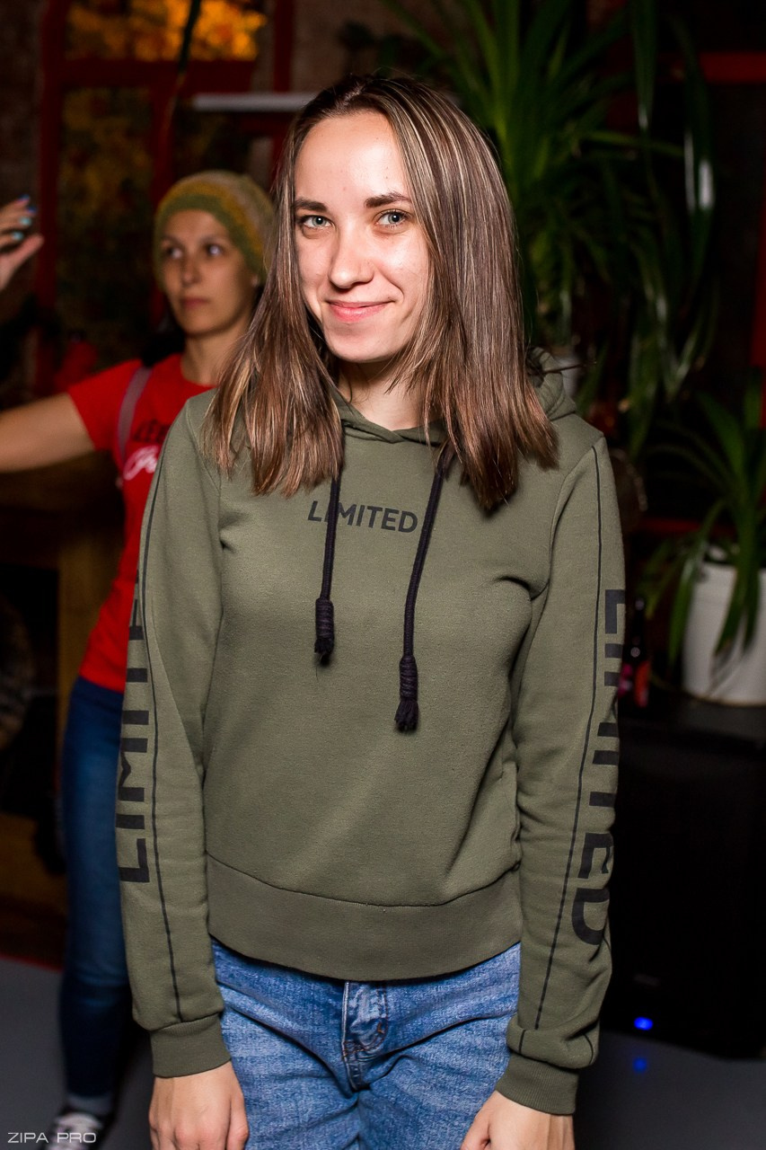 Бар «Buddu tut». Фотограф Zipa Pro