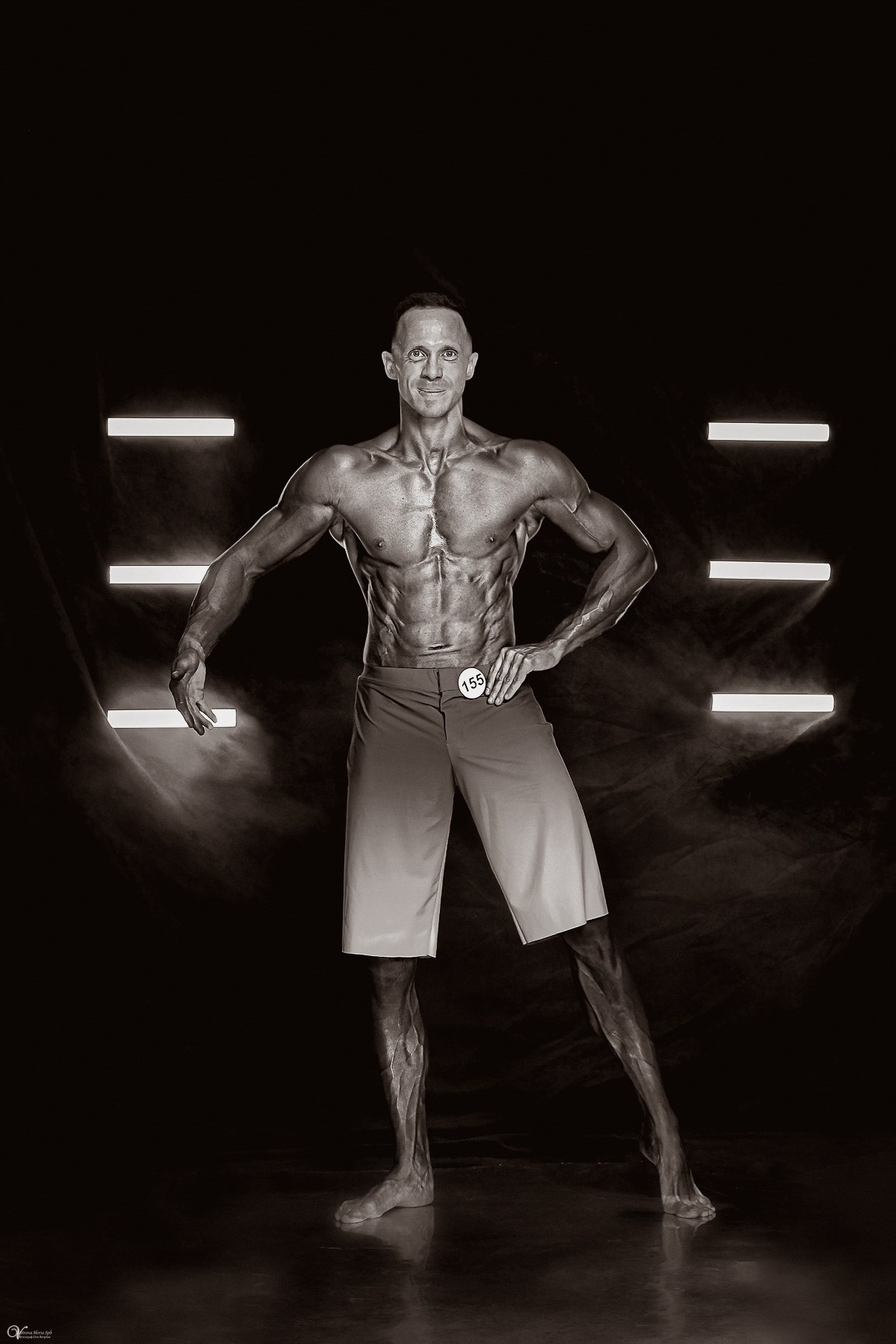 Съемка чемпионата по бодибилдингу. Фотограф женский и мужской портрет Санкт-Петербург