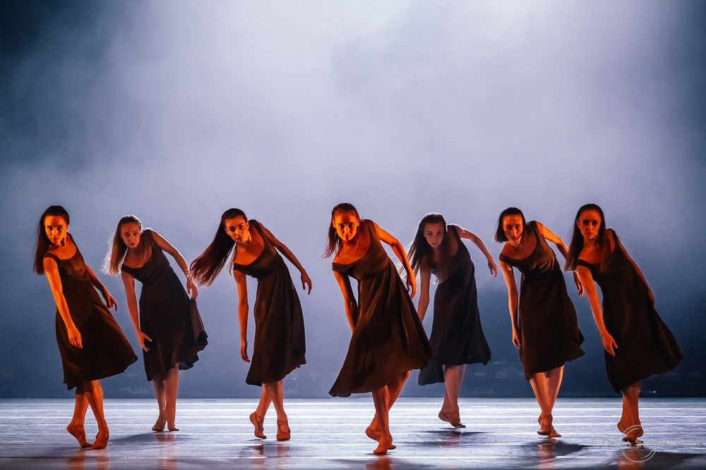 Картинки с выставки. DariaRock / Фотограф Екатеринбург