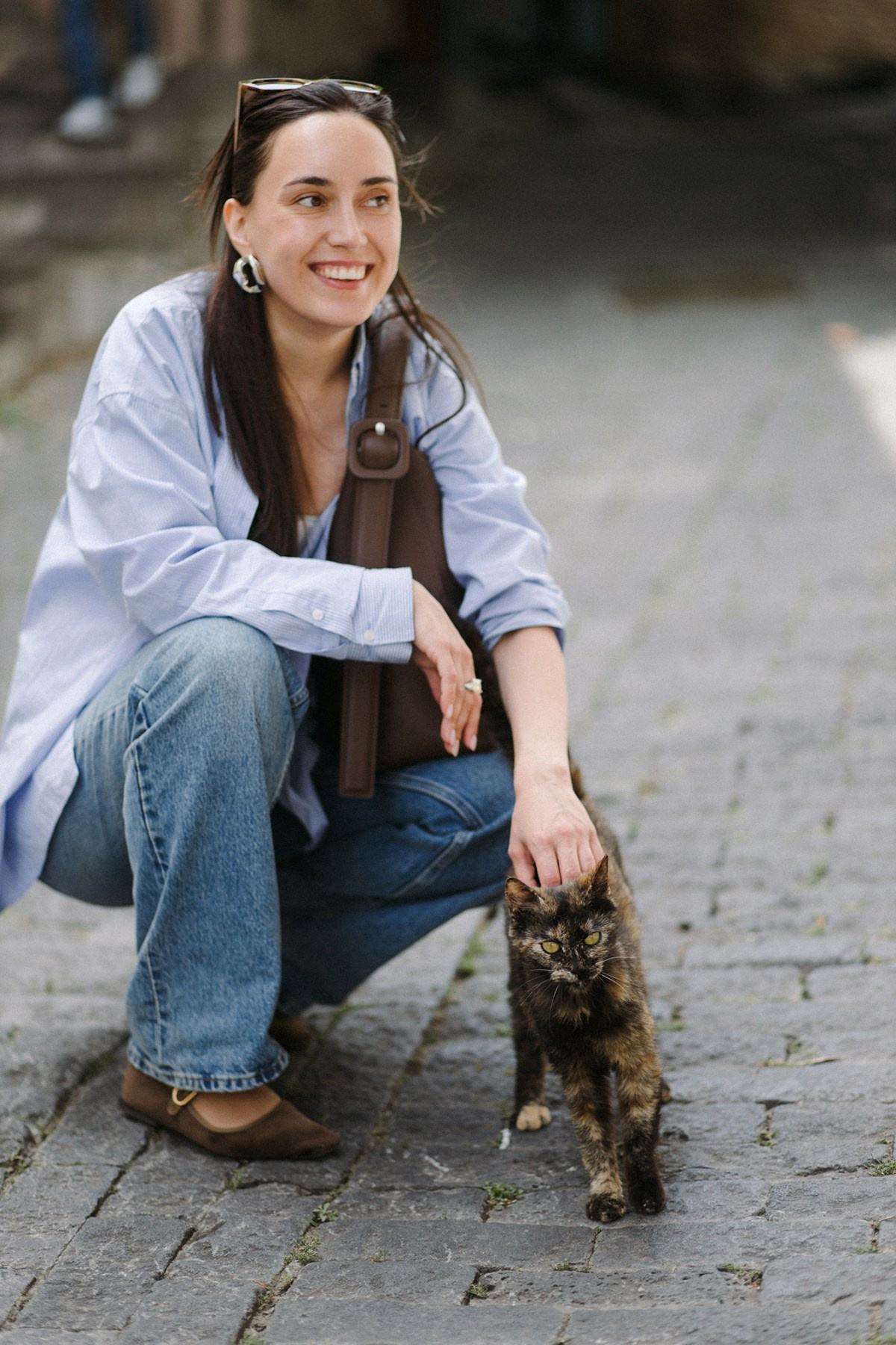 Katya. Anastasia Blud Photography