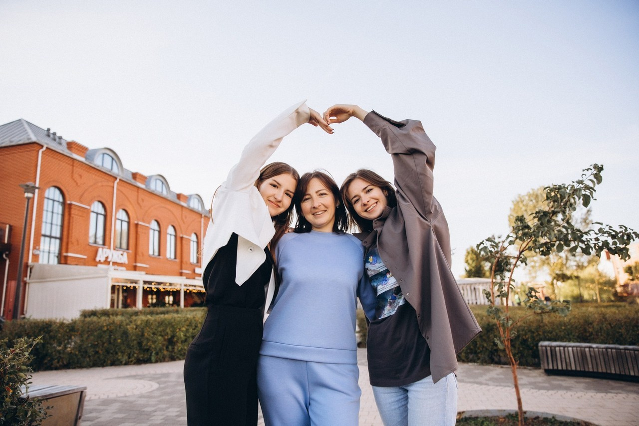 Отзывы. Школьный фотограф в Туле Светлана Привезенцева