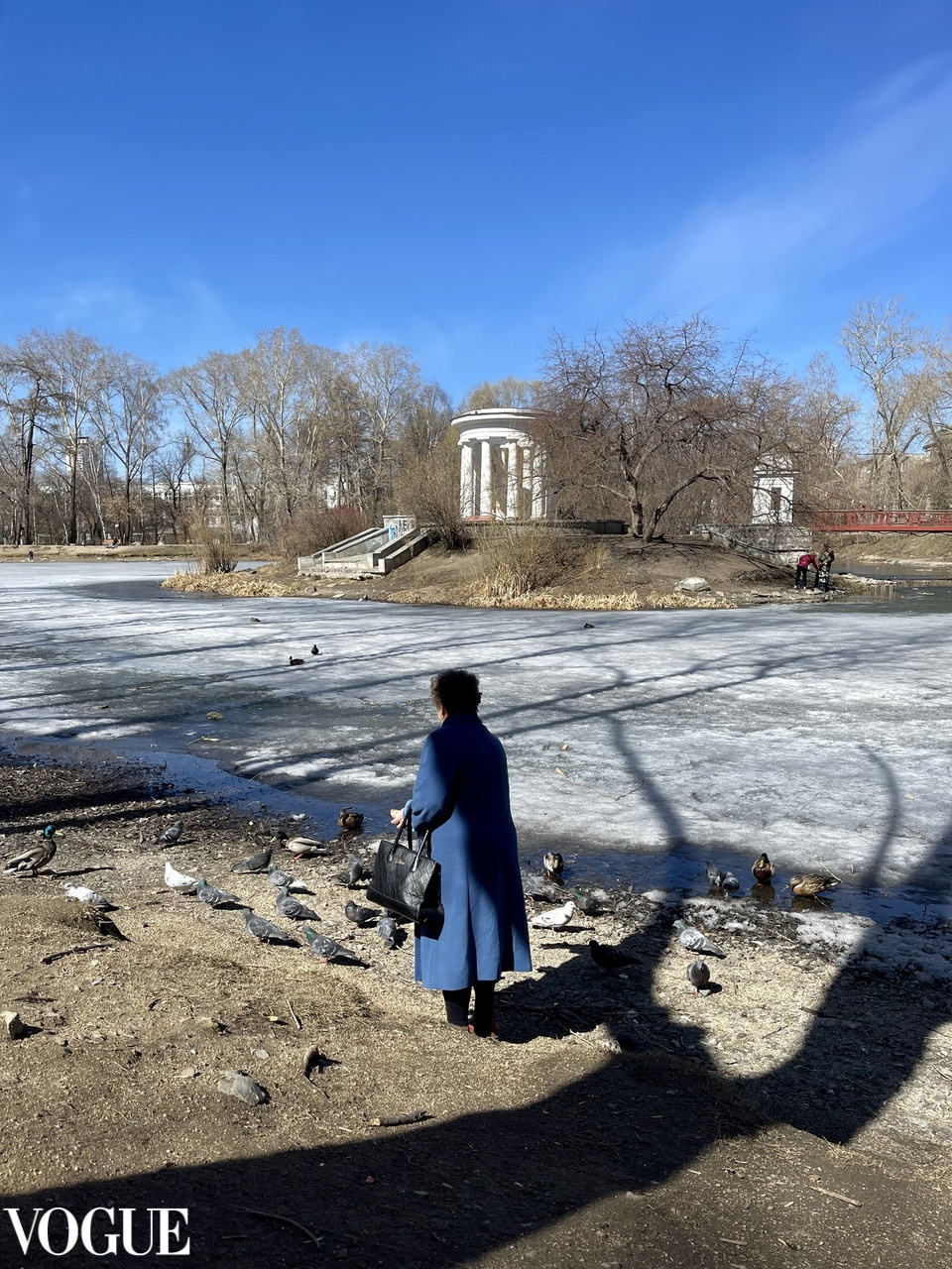 PUBLICATIONS. Фотохудожник Мила Мокина-Хайруллова. Екатеринбург