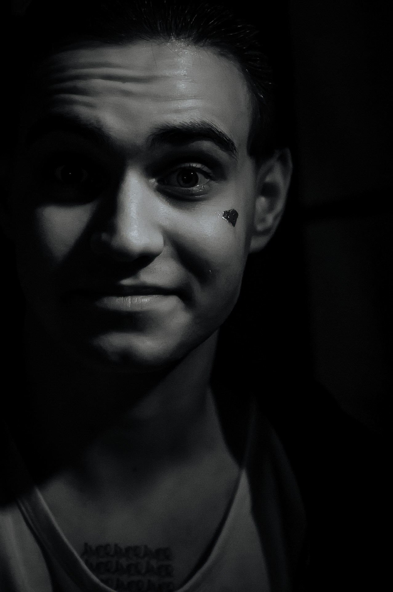 Громко. Главная