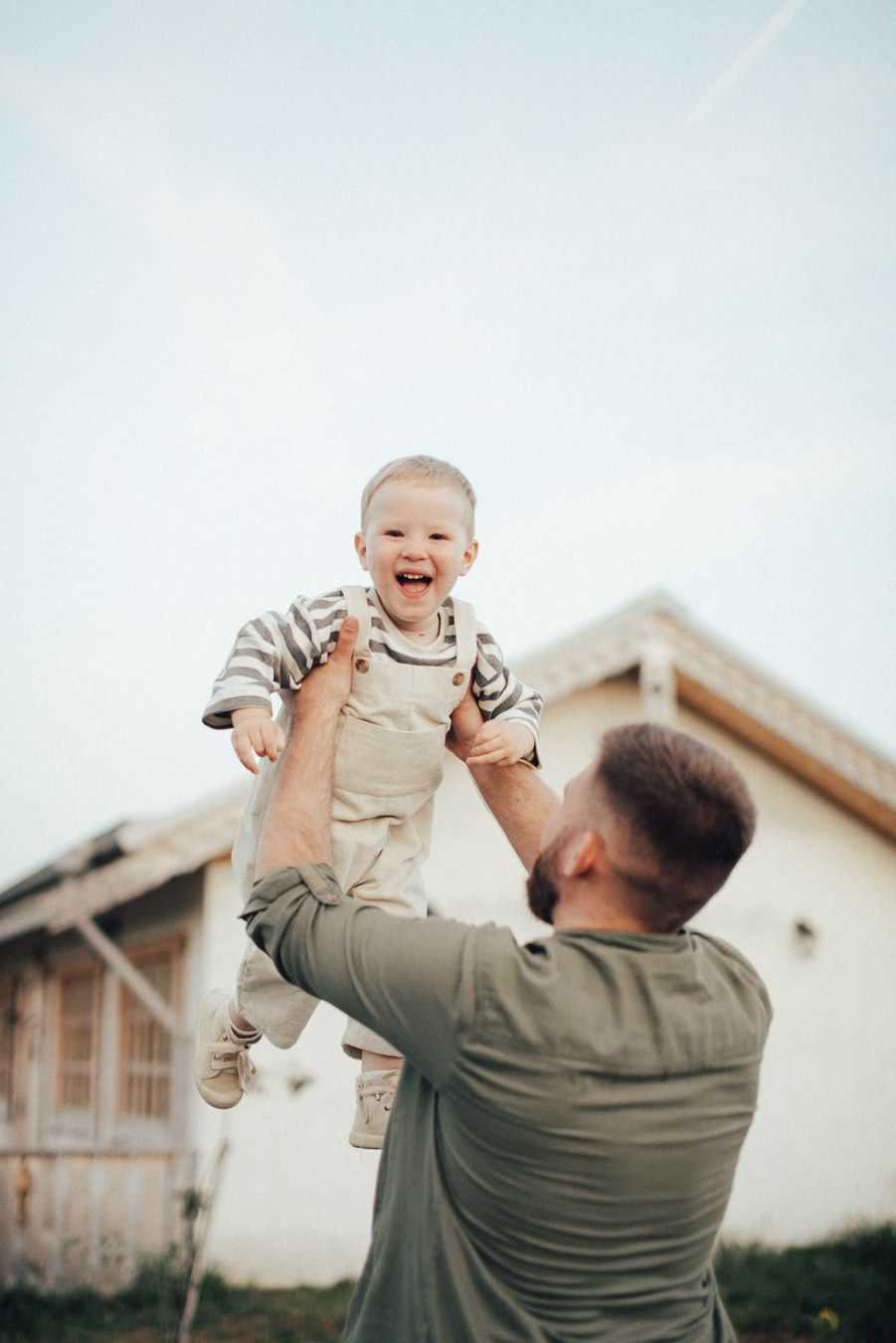 Саша, Настя, Арсений | на природе