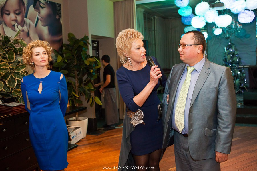 АЛВИСА (корпоратив). Видеооператор/Фотограф Николай Завьялов