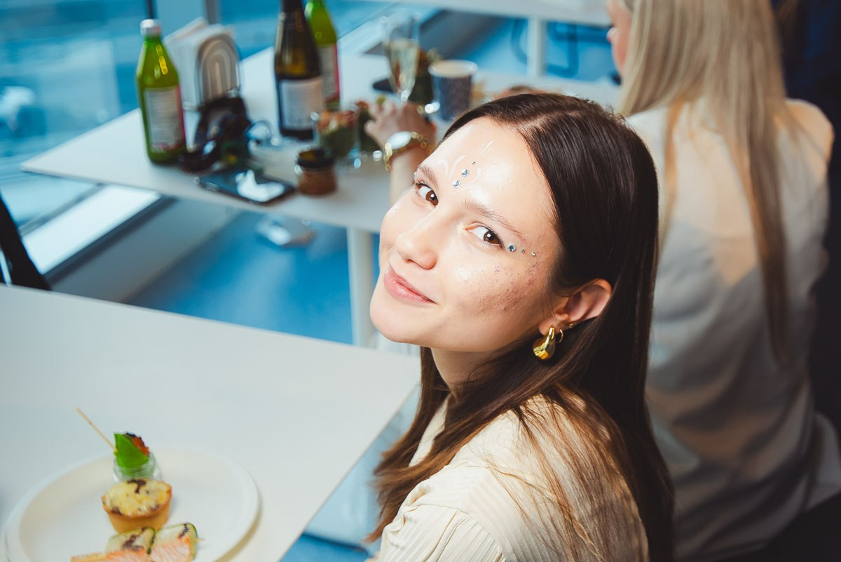 БЦ «5 МОРЕЙ» День рождения «YANDEX» Ростов-на-Дону