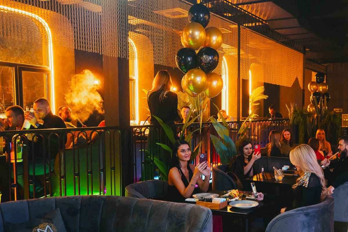 Концерт BIANKA в «Мята Platinum» в Ростове-на-Дону