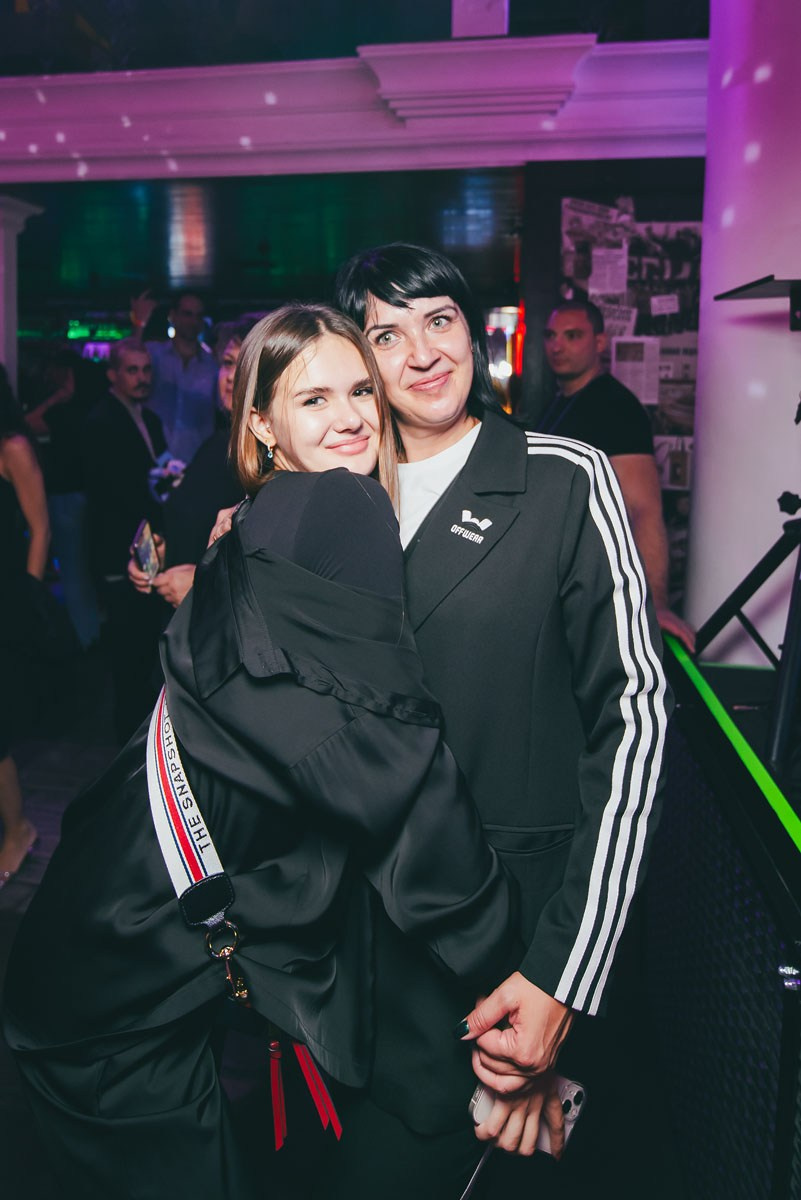 Концерт LINDA в РУКИ ВВЕРХ БАР в Ростове-на-Дону