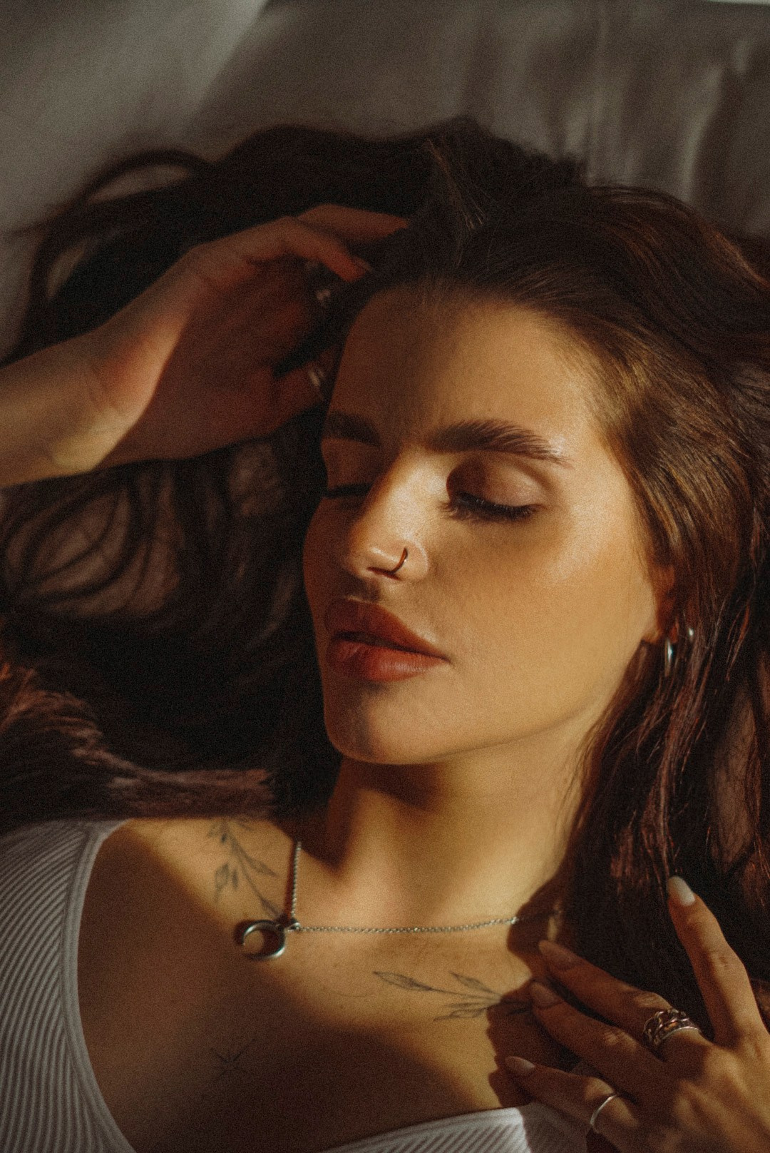 Индивидуальные. Фотограф на Камчатке Воронина Ульяна