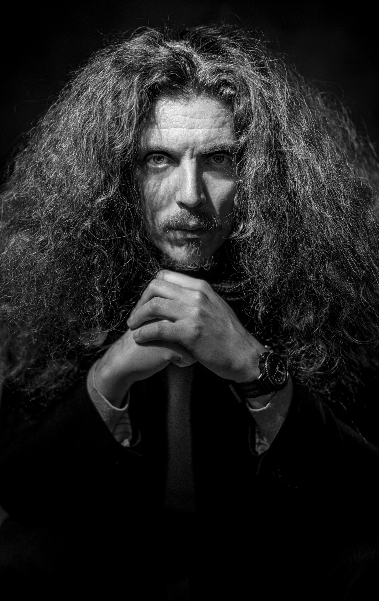 П.К. Фотограф Сергей Танков