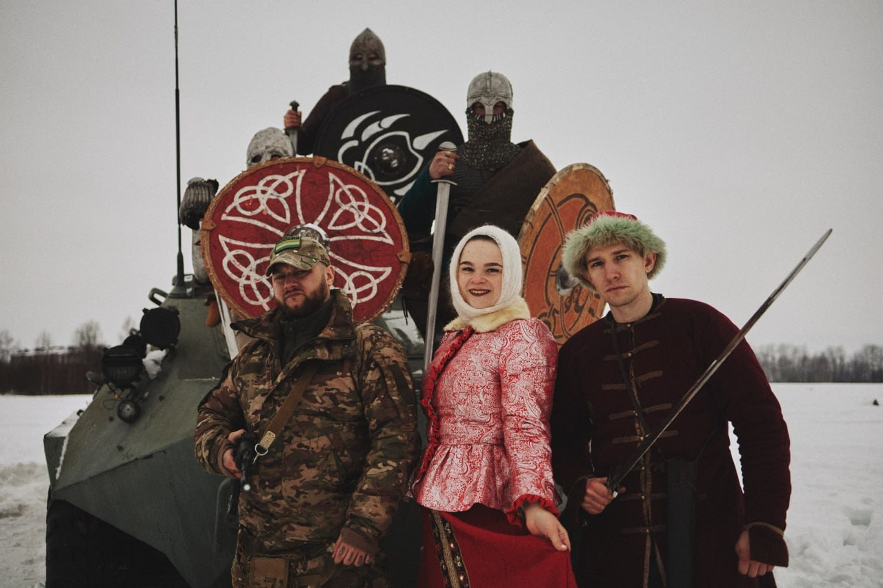 Backstage. Продюсер