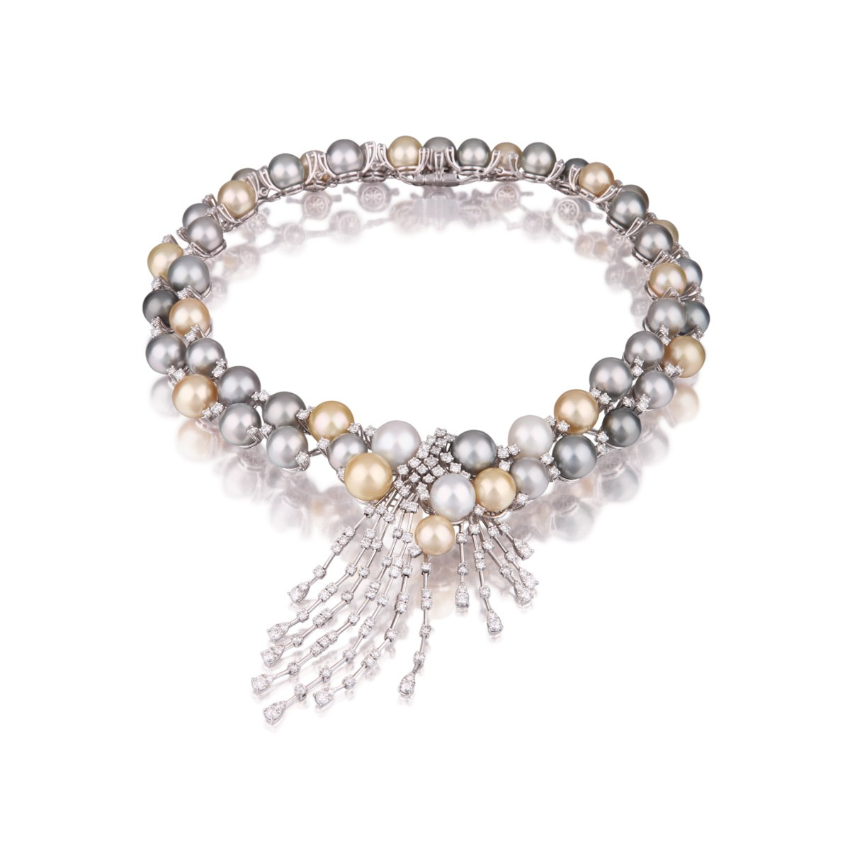 Фотосъемка ювелирных украшений. Предметный и рекламный фотограф в Москве и Московской области Максим Стриганов