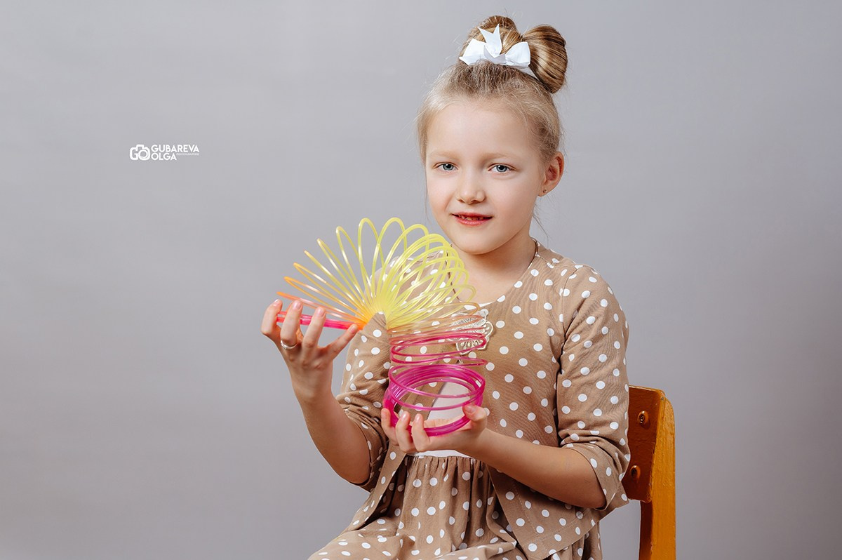 Детский сад