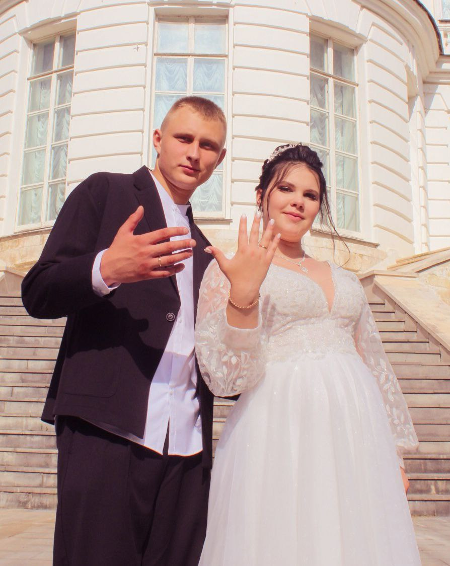 Свадебная и юбилейная съемка. Репортажный и портретный фотограф в Туле и области