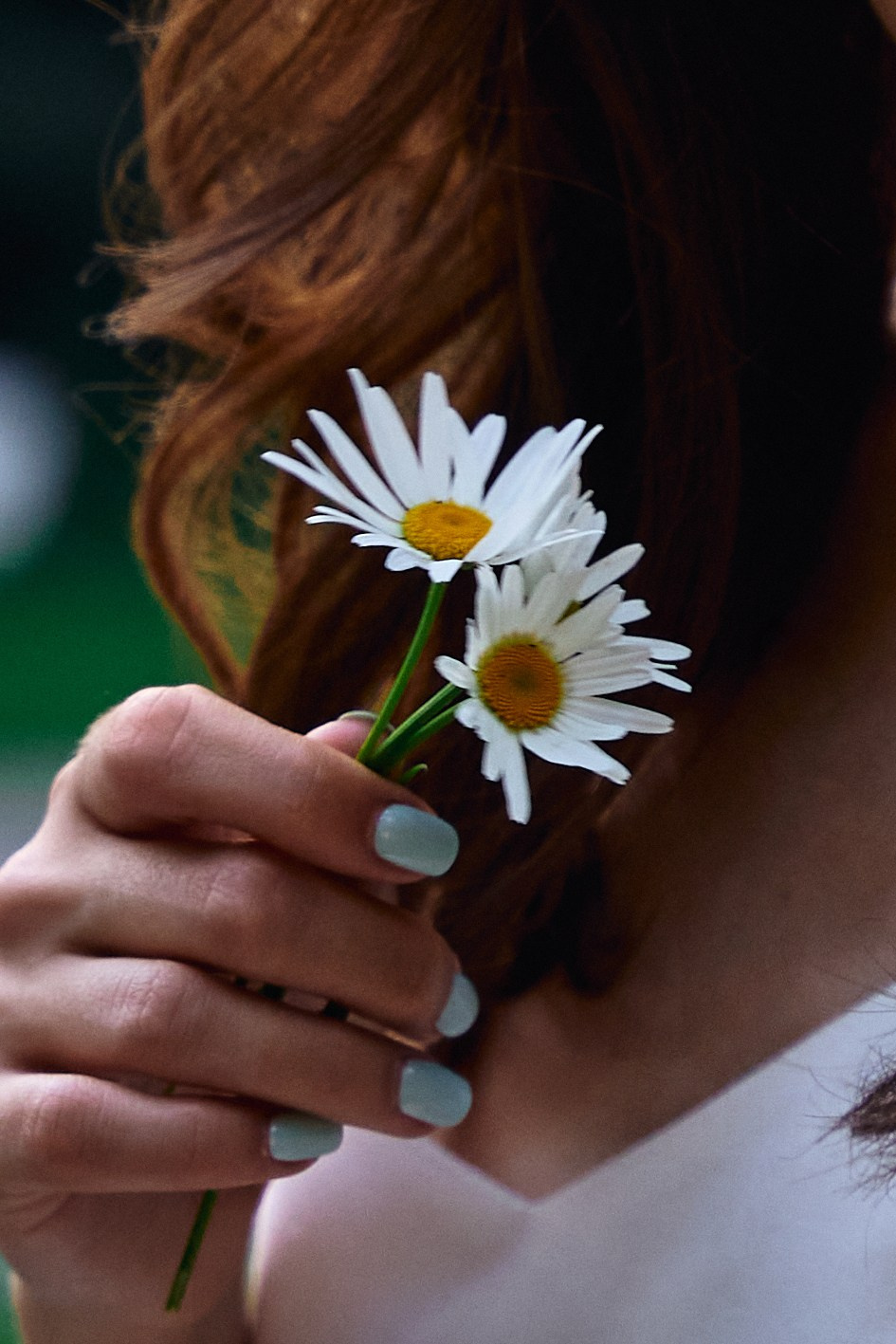Парк. Женский фотограф в Москве. Ася Ковалева