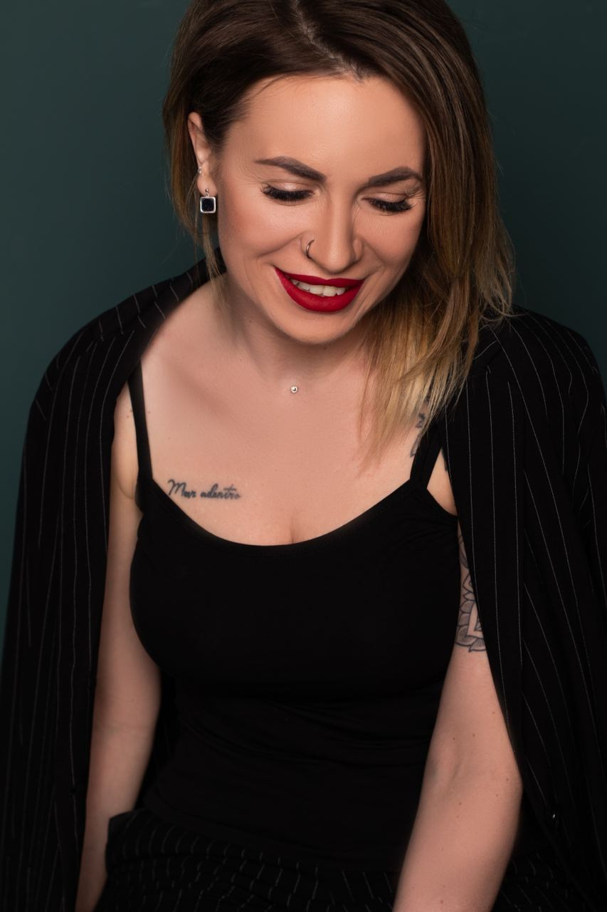 Портреты. Семейный фотограф в Москве Вики О»