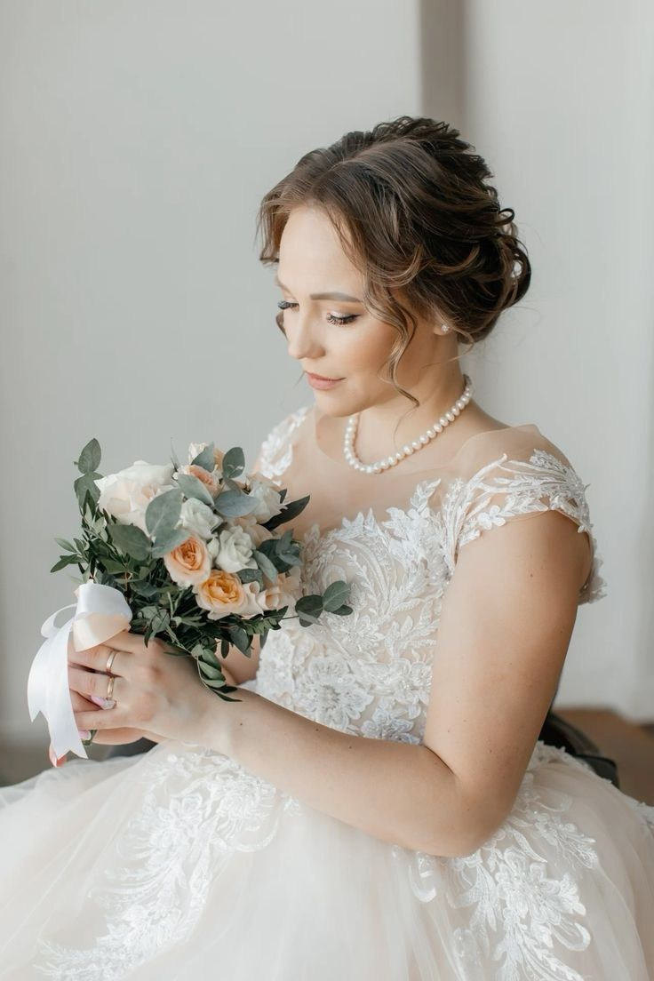 Свадебные. Фотограф чувственности в Новосибирске Елена Побережная