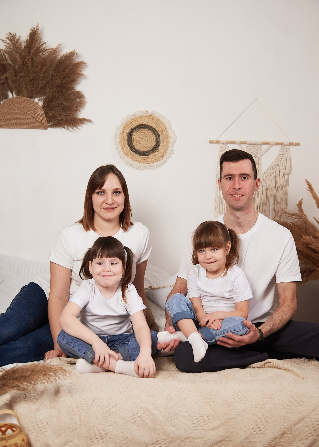 Отзывы. Фотограф Юлия Ремезова