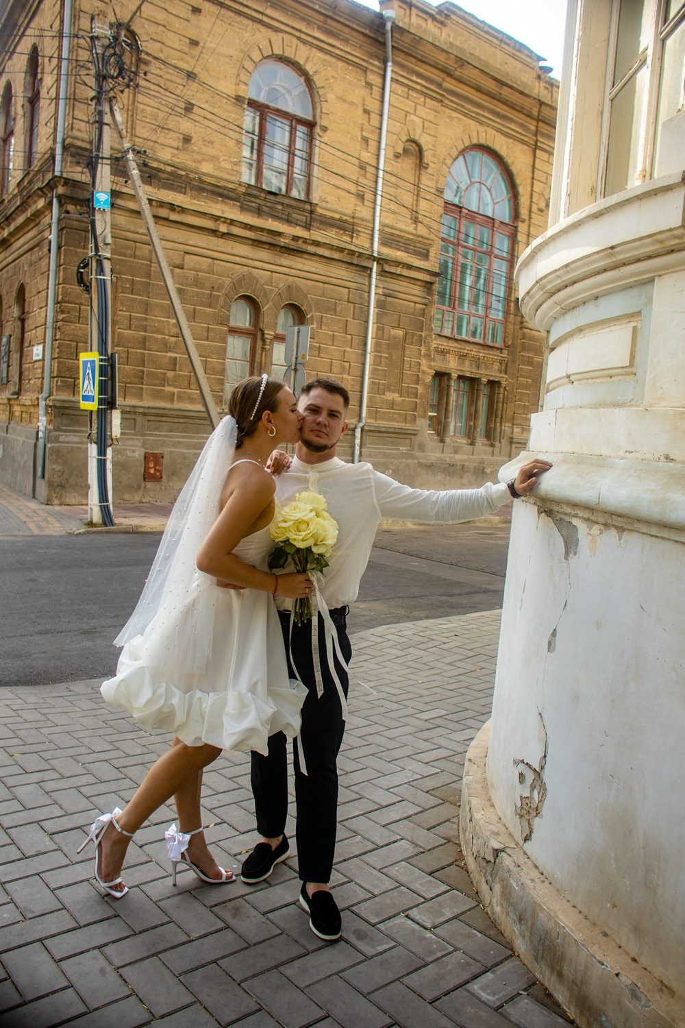 Евпатория. Фотограф и видеооператор (видеограф) в Евпатории и в Крыму