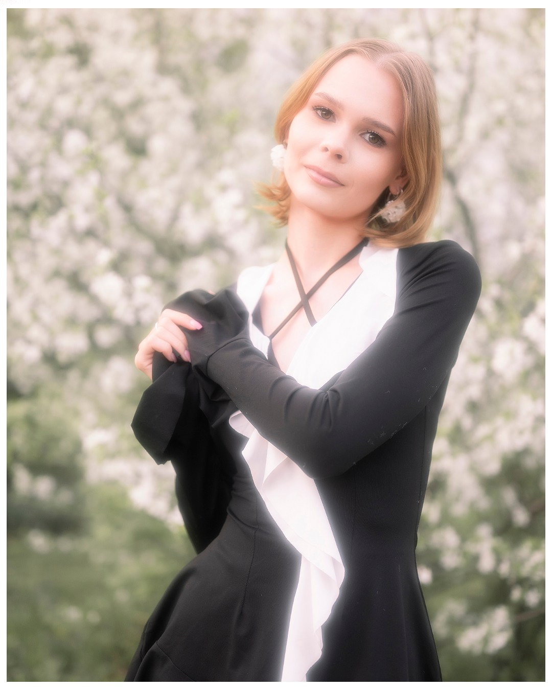 Ксения. Идейный фотограф Пенза