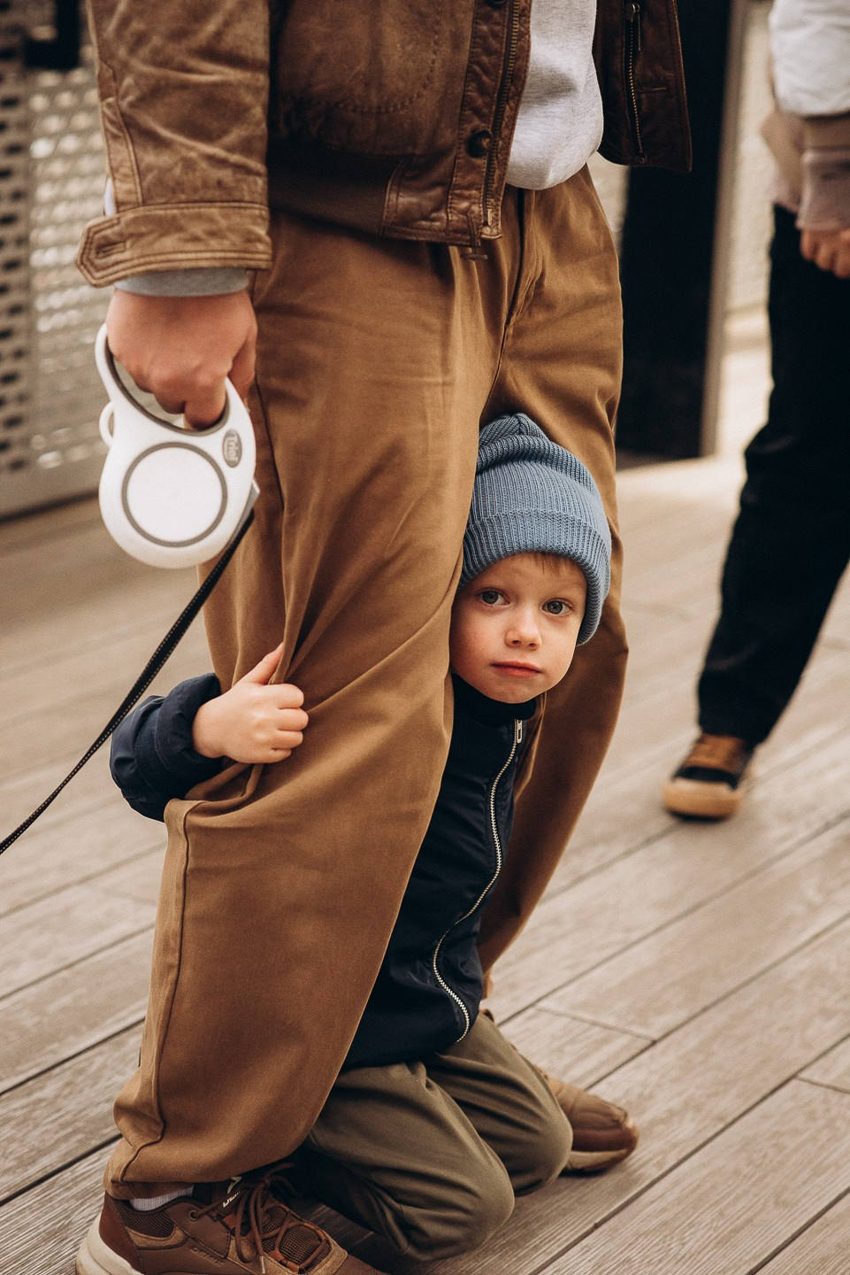 Прогулка | в городе