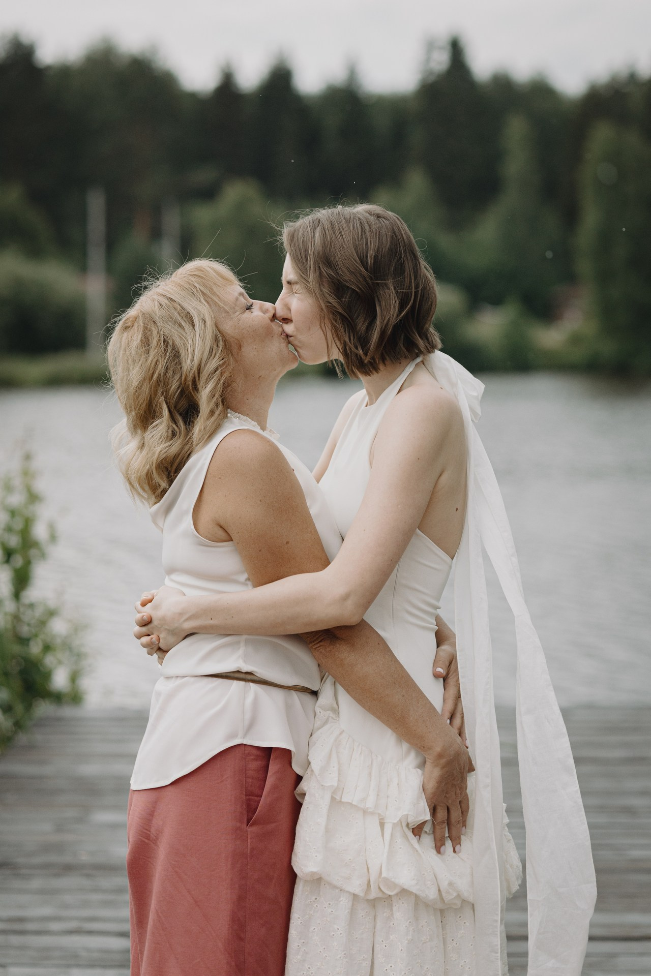 Корона принцессы. Про любовь