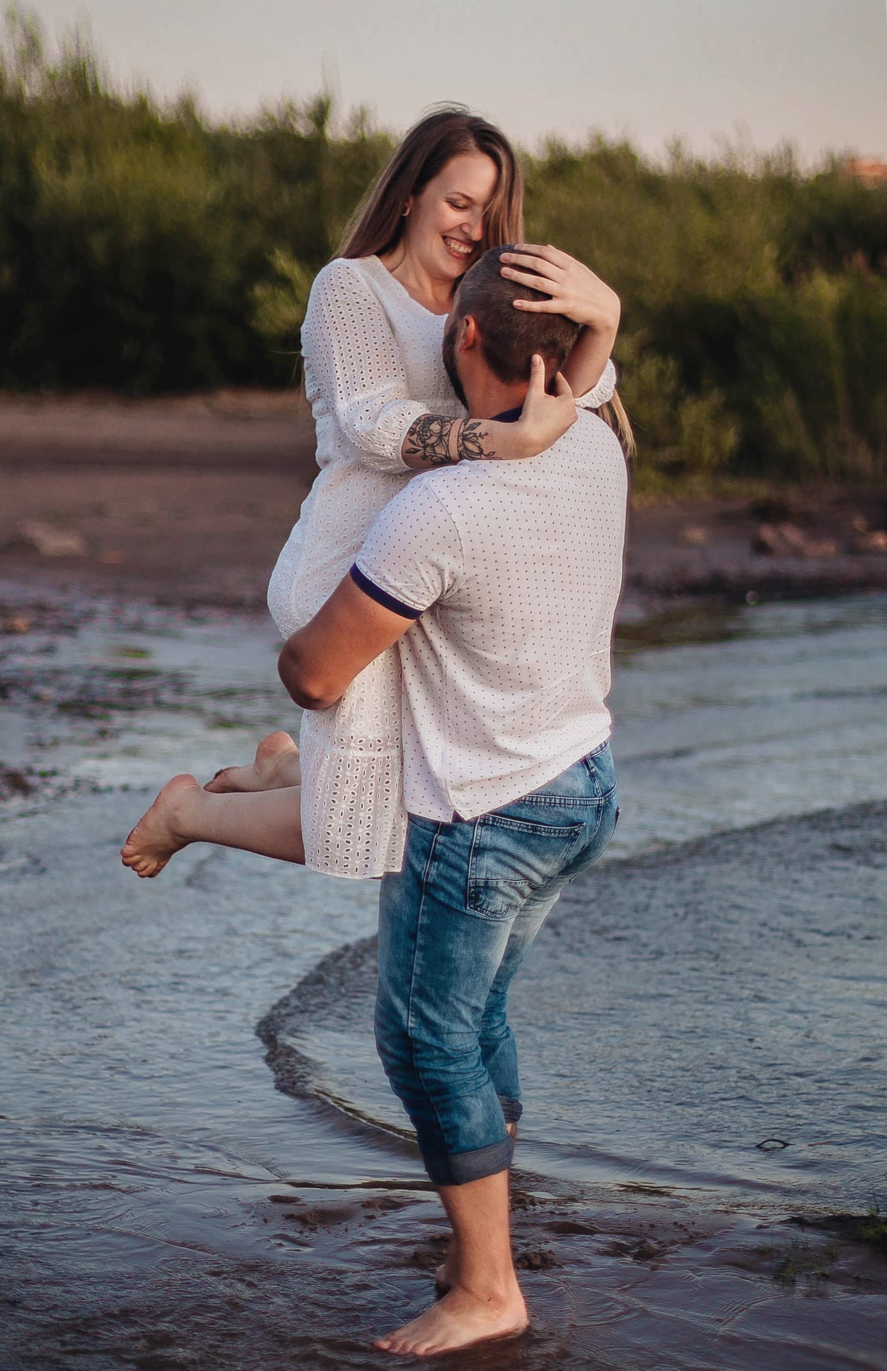 ЛАВСТОРИ. Фотограф из Санкт-Петербурга Ильинская Ксения