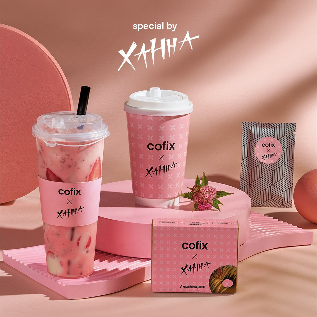 Съемка для ресторанов и SMM. Фудфотограф Николай Мирский