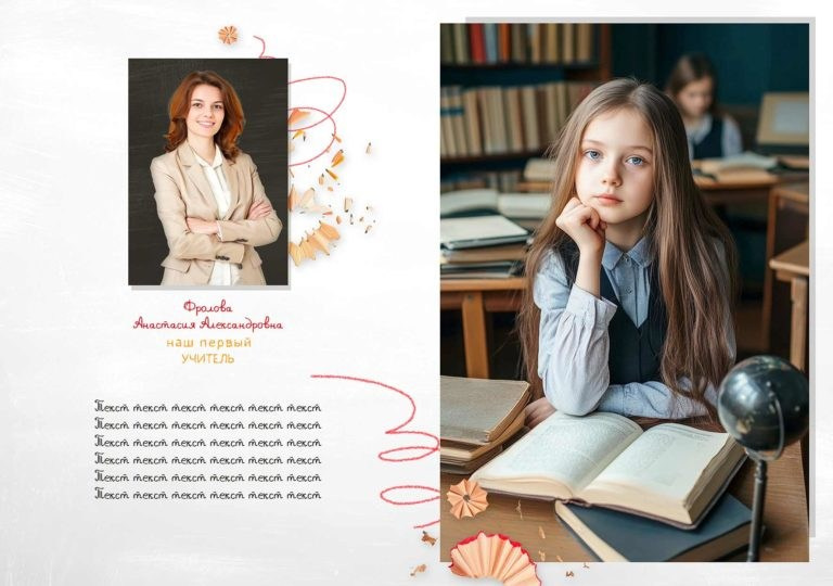 Классика. Фотограф в Нижнем Новгороде Яна Лебедева