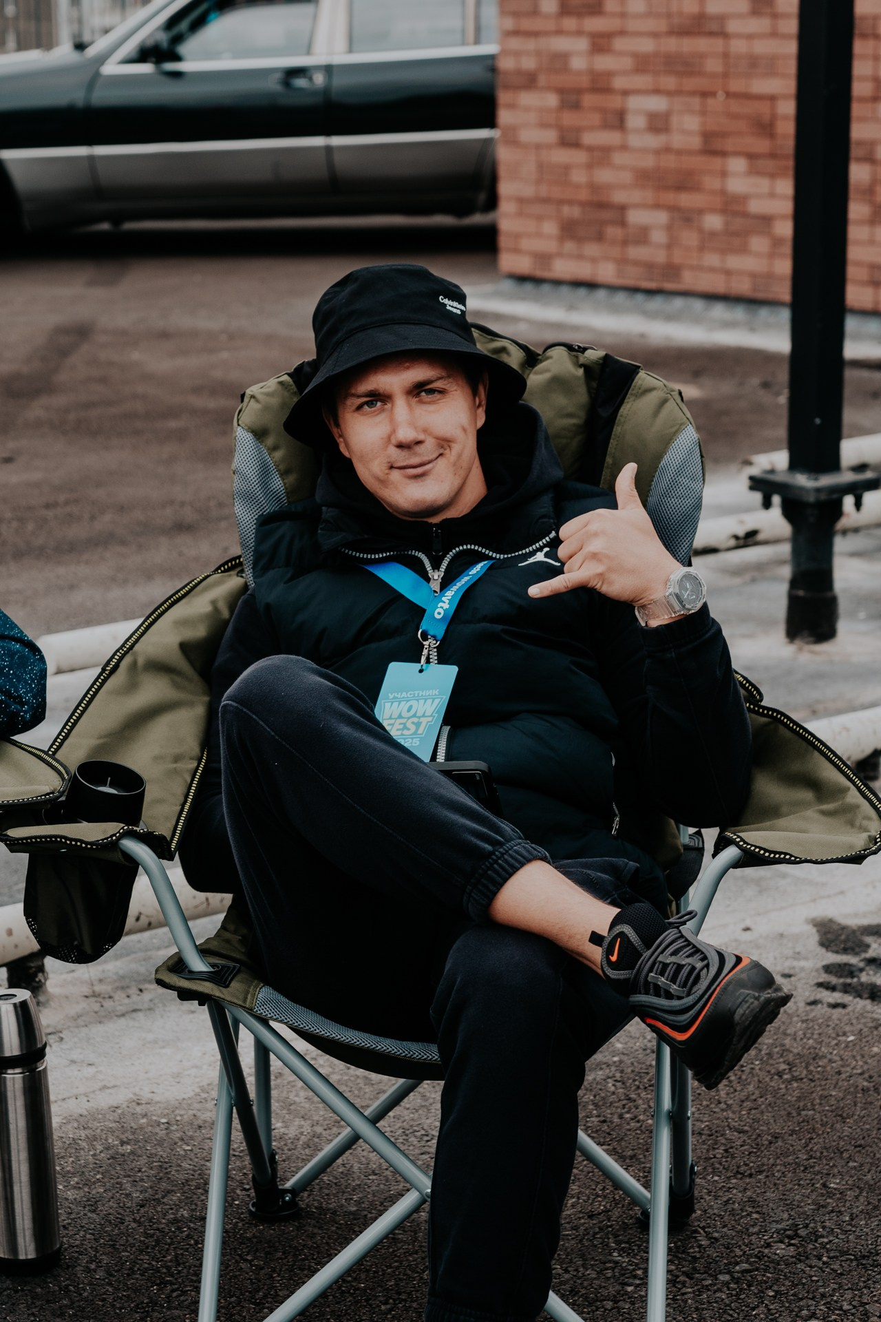 WFest. Репортажный фотограф Виктория Павлюкова
