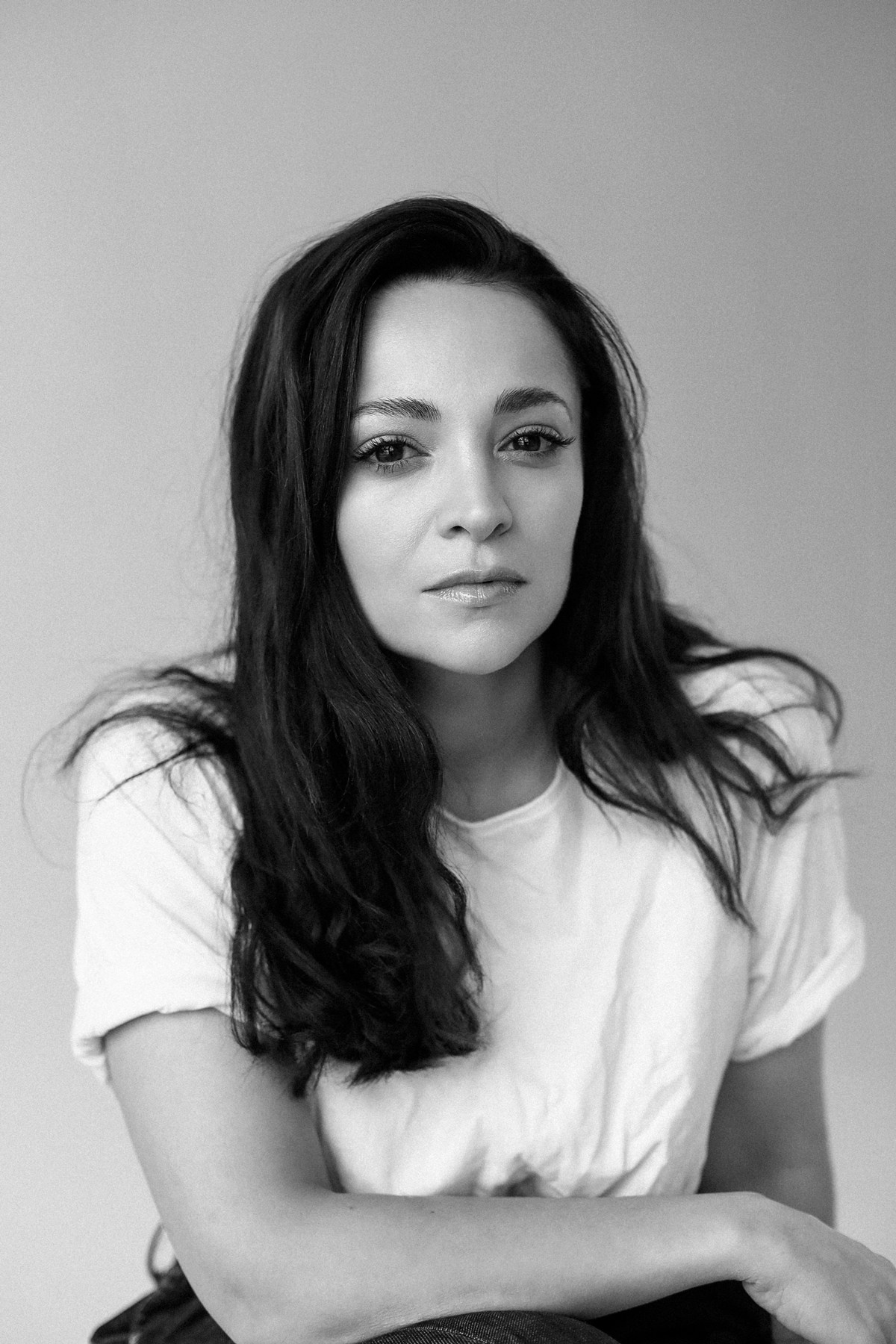 Актерское портфолио. Портретный фотограф и арт-директор в Москве Оксана Кузь