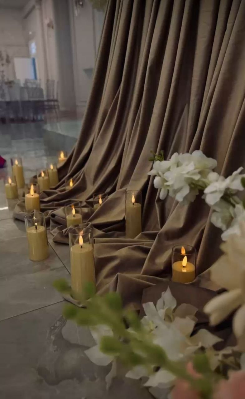 Свадебный декор. Главная