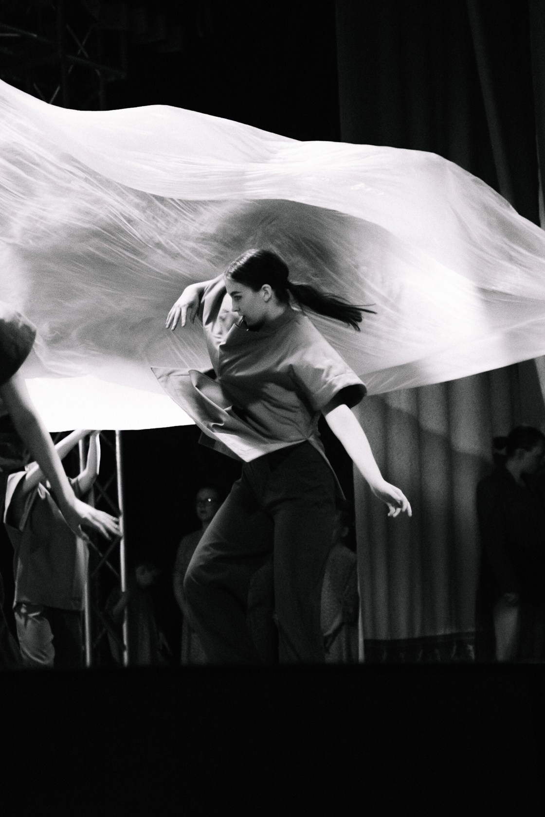 Отчетный концерт хореографического ансамбля «Астория». Фотограф в Самаре / Олеся Широнина