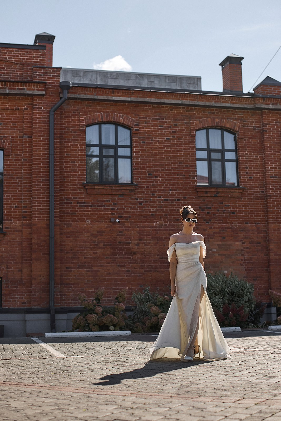 Виктор и Марго. Свадебный фотограф Челябинск, Екатеринбург, Курган — Виктор Слуднов