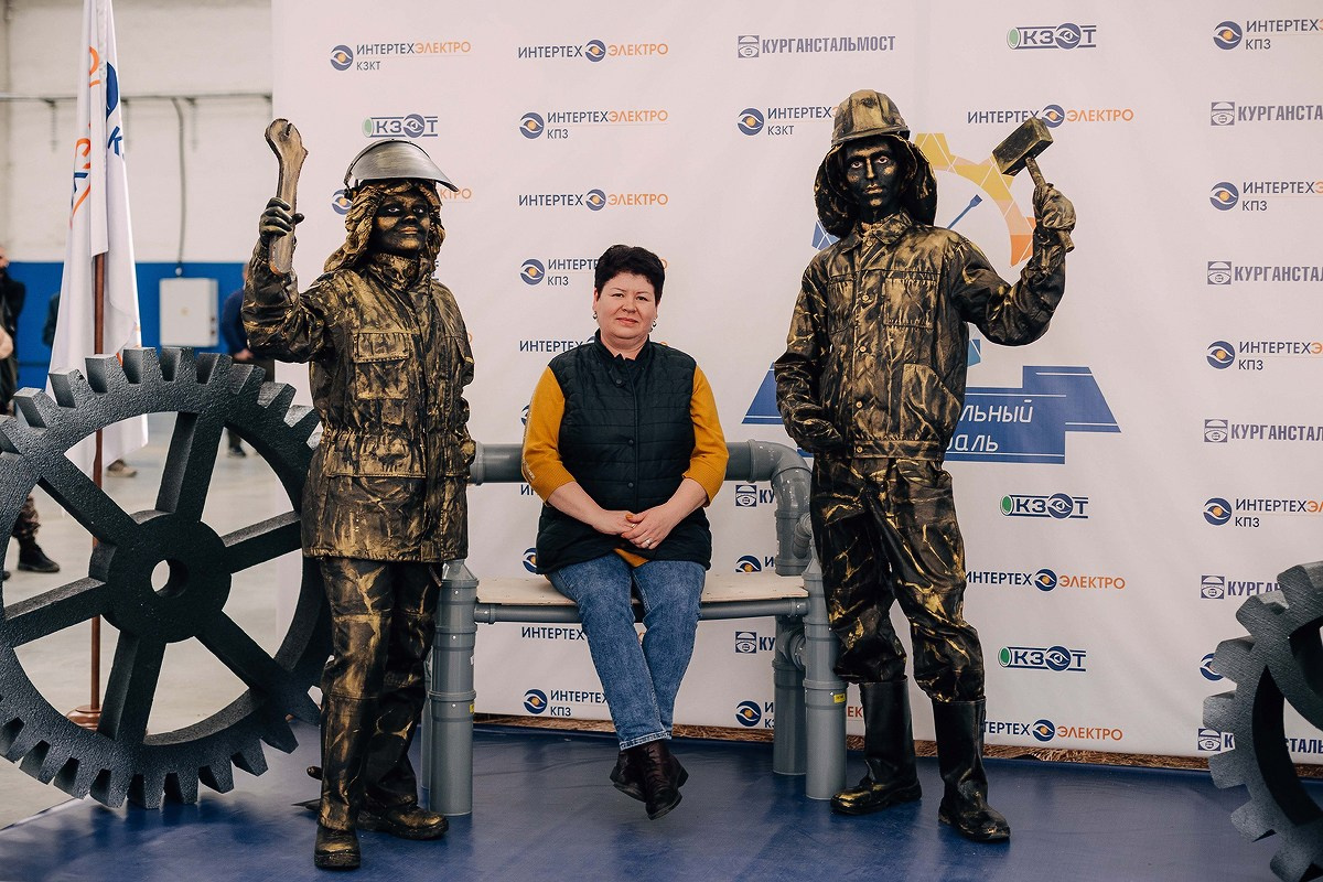 Индустриальный фестиваль. Свадебный фотограф Челябинск, Екатеринбург, Курган — Виктор Слуднов