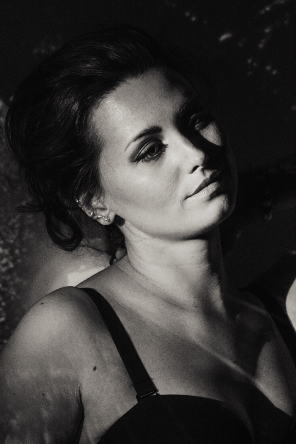 АННА | со•стояние. Valentina Elshina