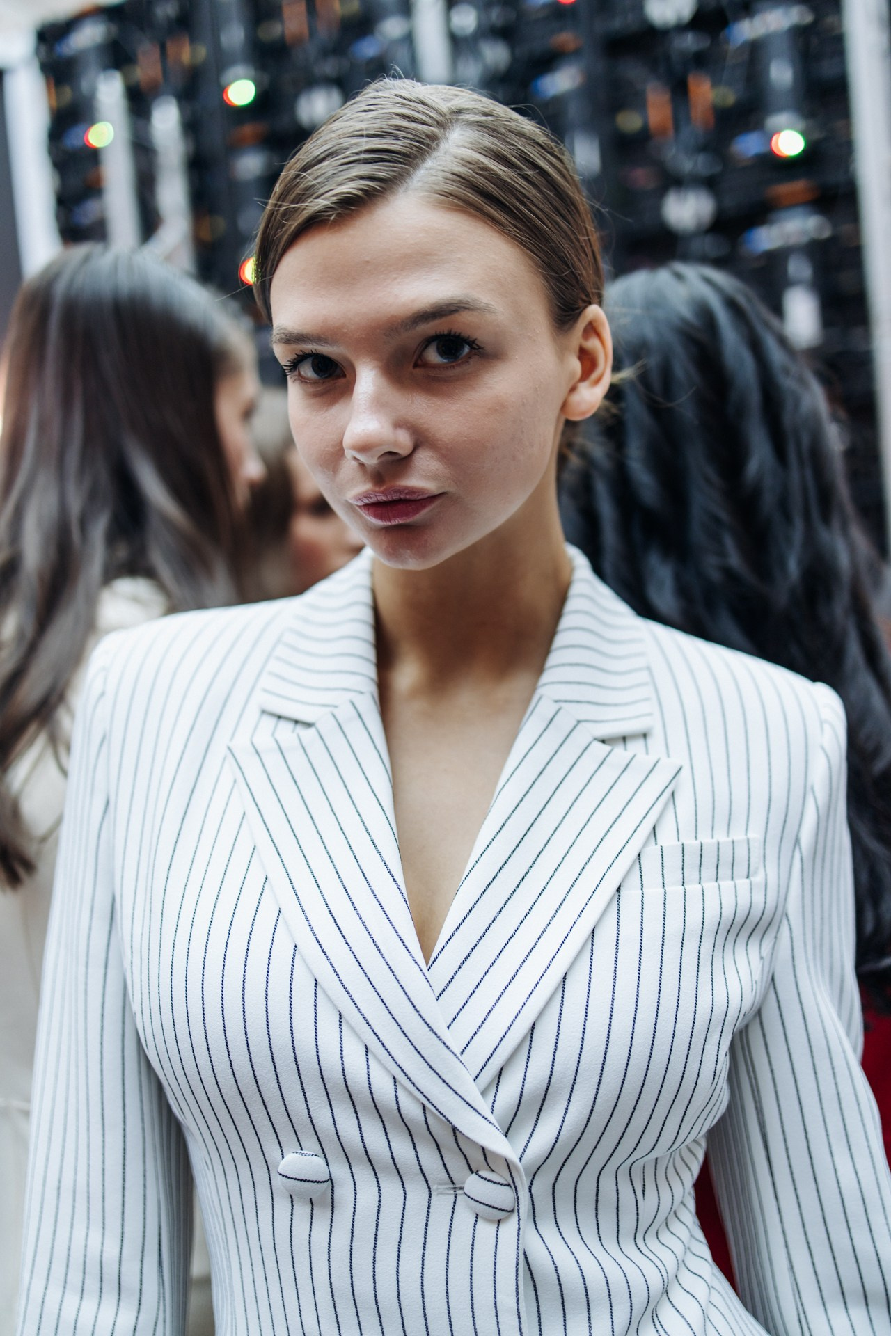 Podium seasons. VICTORIA SHU