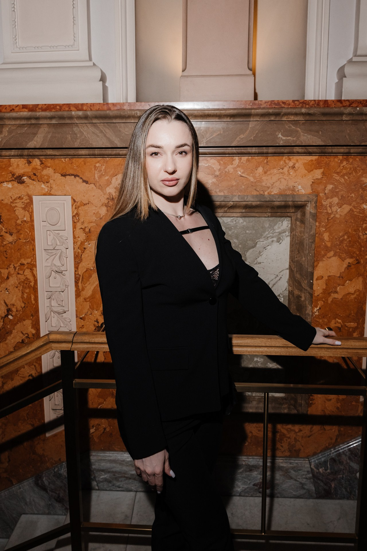 Корпоратив СЭР. VICTORIA SHU