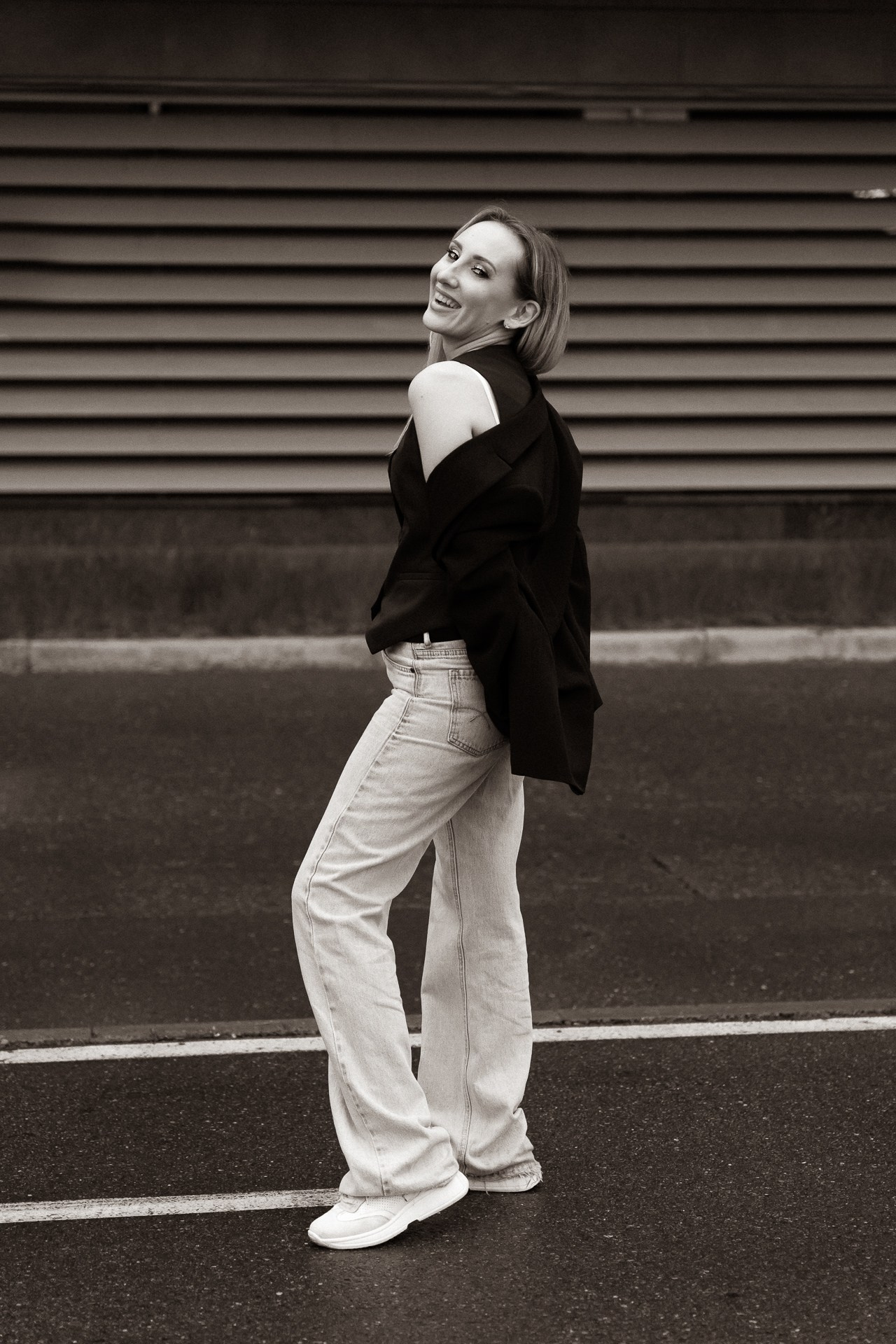 Оля. Фотограф в Красноярске. Юлия Чаушанская