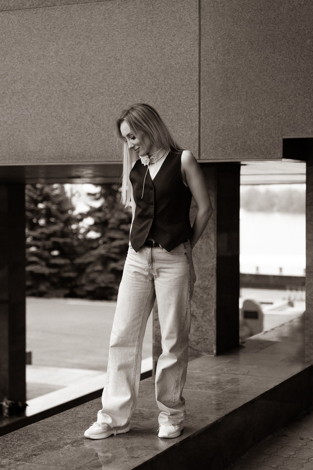 Оля. Фотограф в Красноярске. Юлия Чаушанская