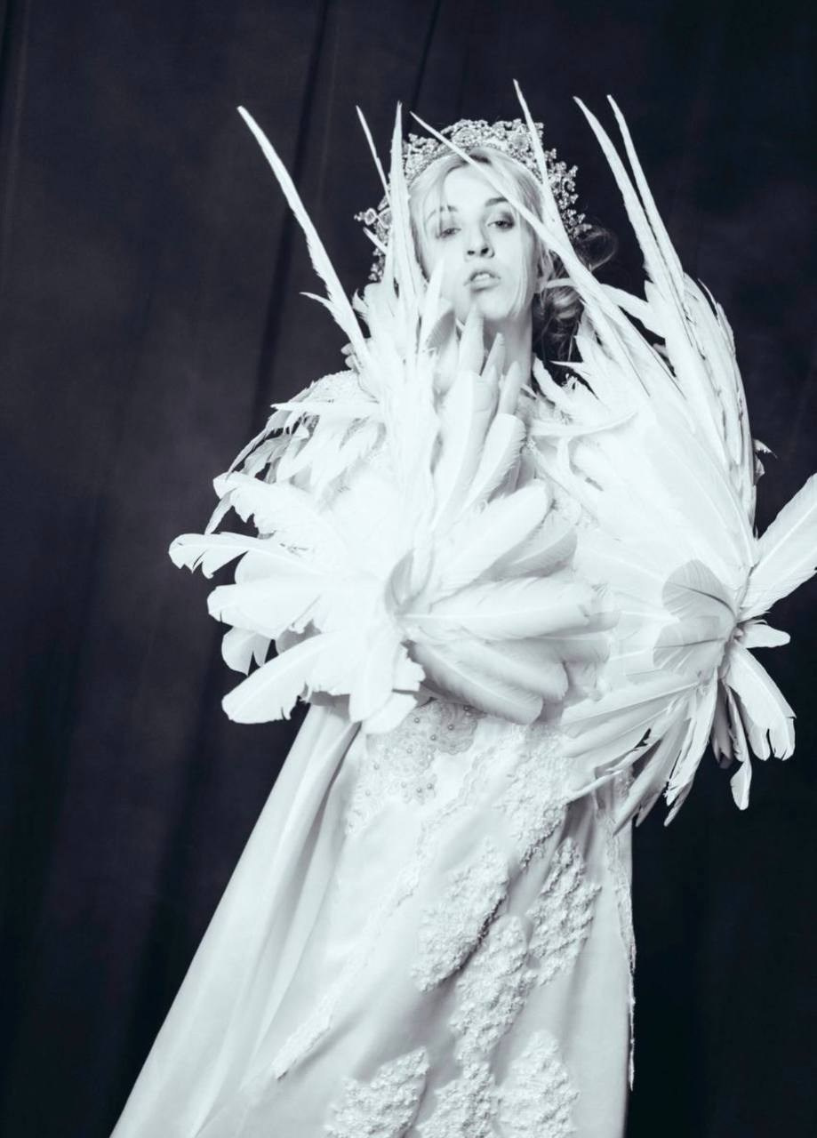 Фотоссесия/мини-фильм. Татьяна Стафорова