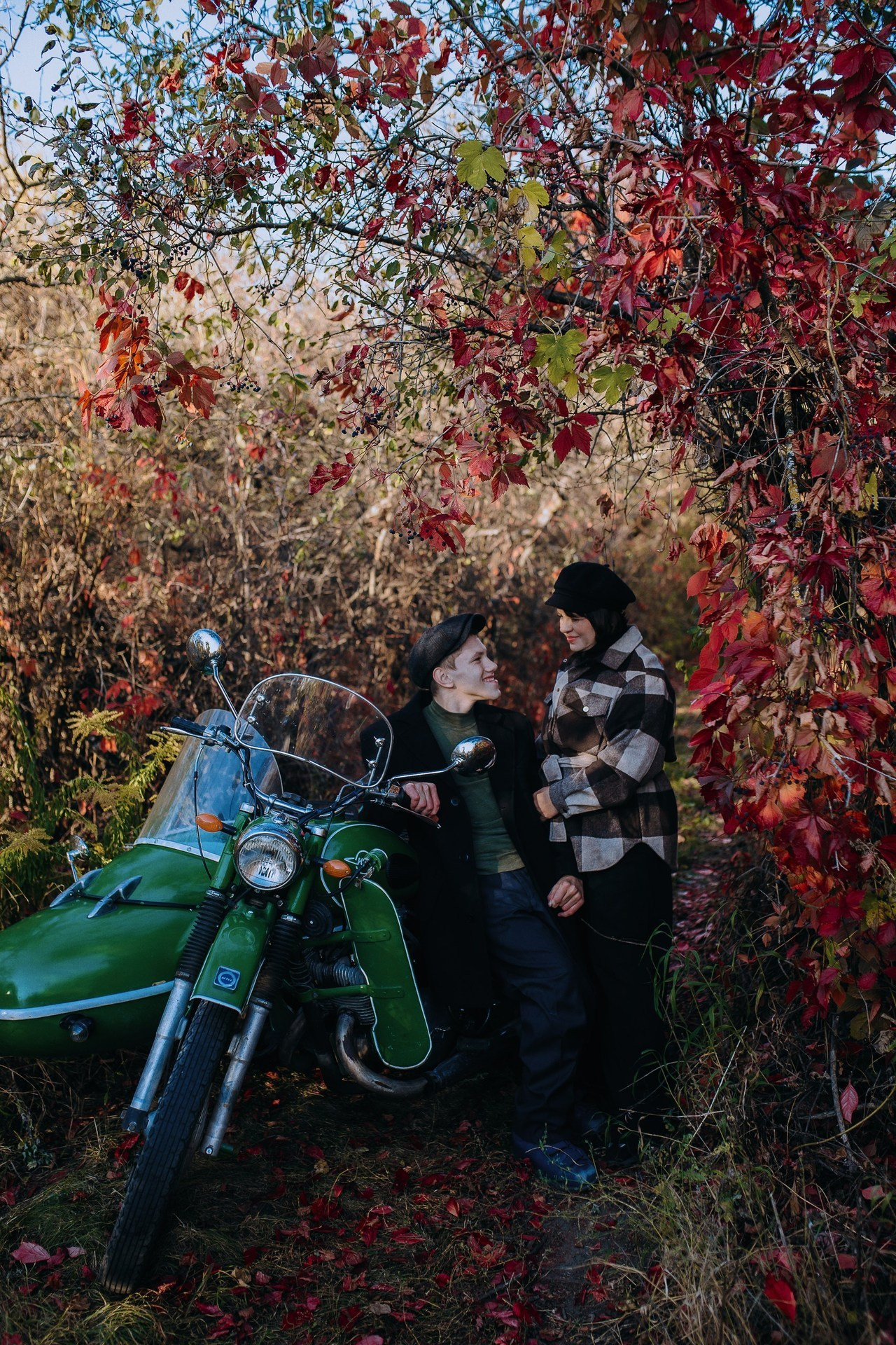Отзывы. Портретный и свадебный фотограф в Воронеже Елена Михайлова