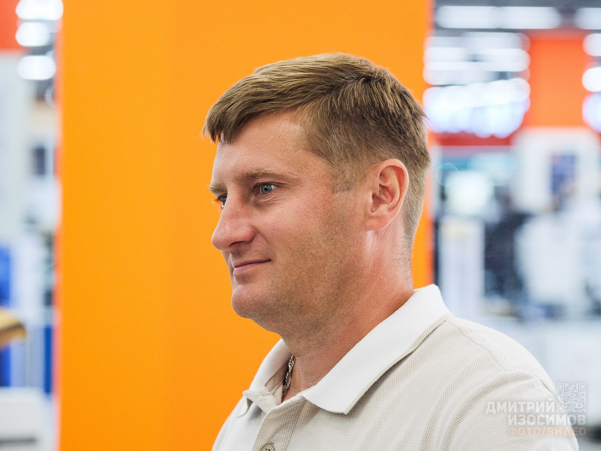 Выставка «Креативные индустрии Тюмени — это люди»