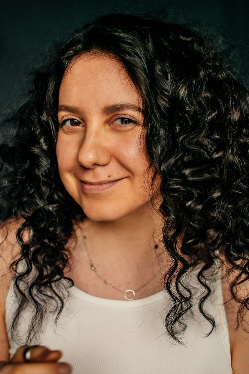 Арина. Фотограф в Москве, МО и России