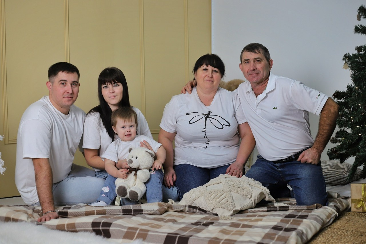 Отзывы. Семейный и детский фотограф в ст. Кумылженская и Волгоградской области