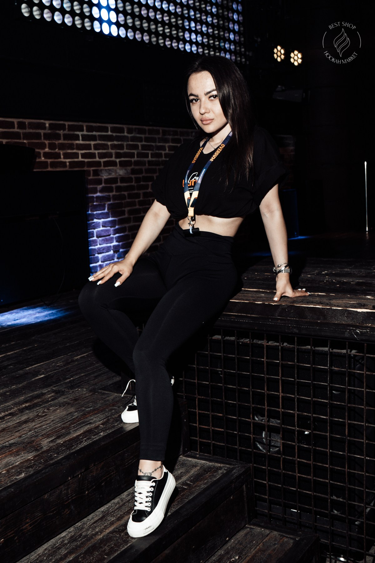 Overdose. Ilgizphoto.ru