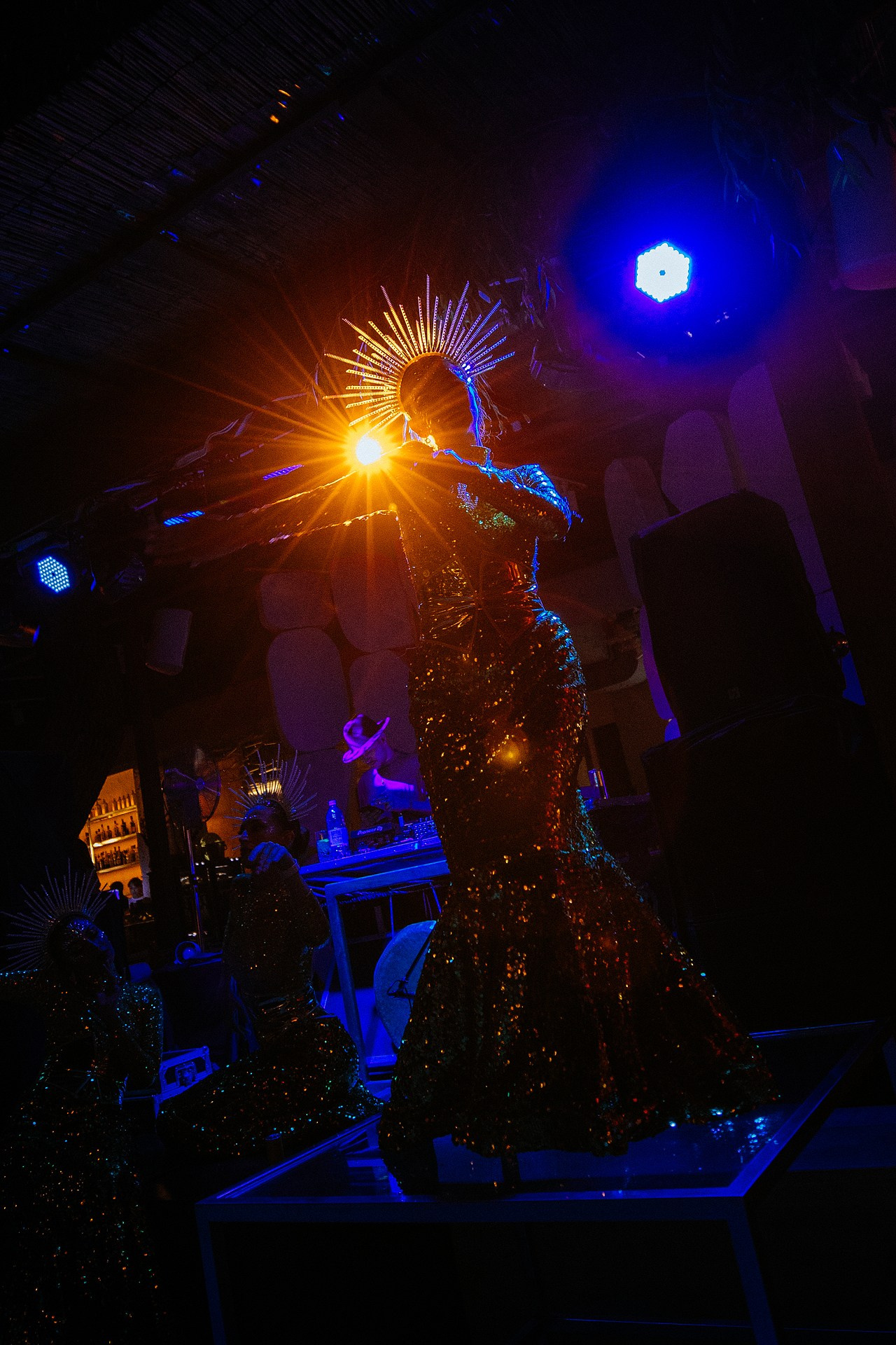 Ночные заведения