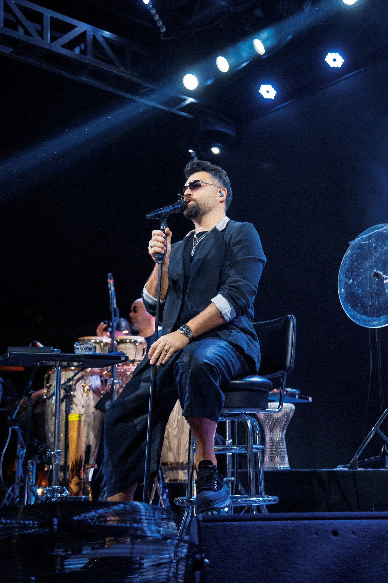 Алексей Чумаков 2023